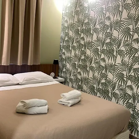 Multiresidence L'elysee Hotel apartamentowy Paryż