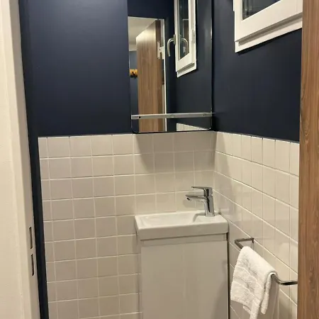 Multiresidence L'elysee 4*