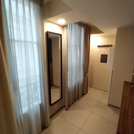 Multiresidence L'elysee 4* פריז