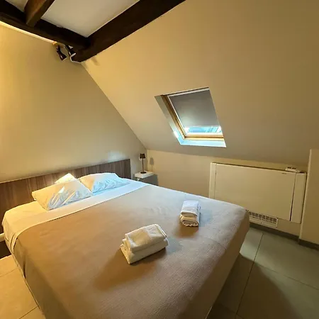 Multiresidence L'elysee