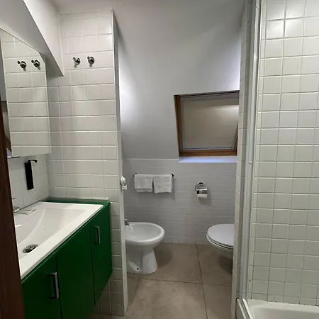 아파트호텔 Multiresidence L'elysee 파리