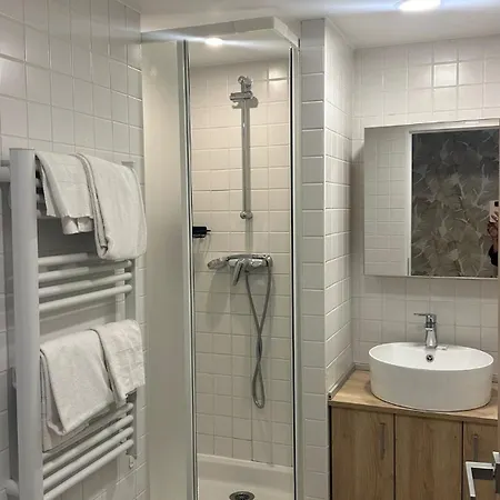 Multiresidence L'elysee 4*