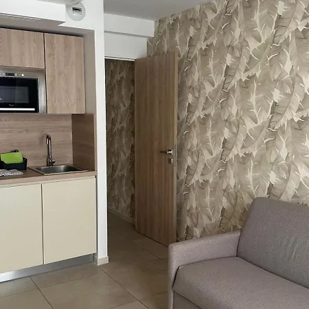 Multiresidence L'elysee Paryż