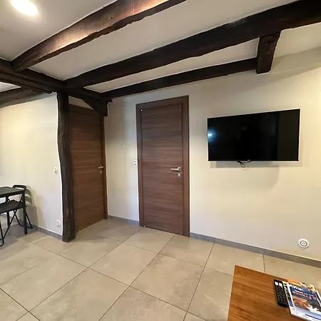 Multiresidence L'elysee