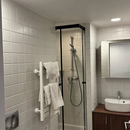 Multiresidence L'elysee מלון דירות