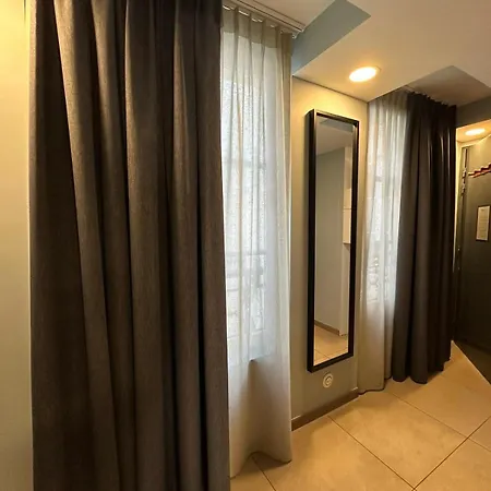 Multiresidence L'elysee מלון דירות 4*