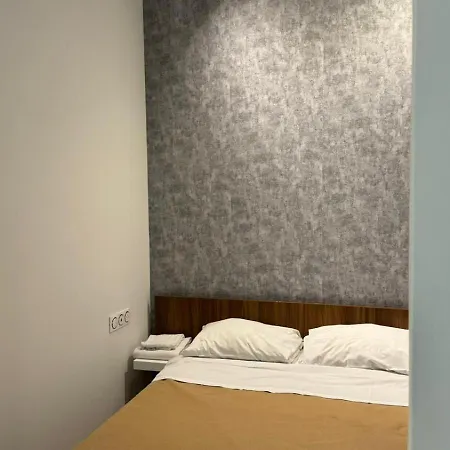 Multiresidence L'elysee Hotel apartamentowy Paryż