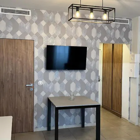 Multiresidence L'elysee 4* Paryż