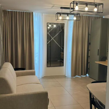 Multiresidence L'elysee