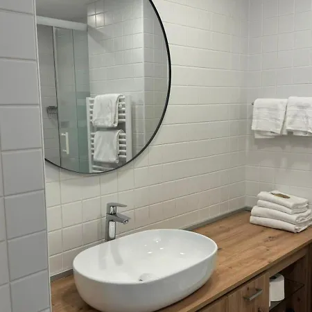 Multiresidence L'elysee Hotel apartamentowy Paryż