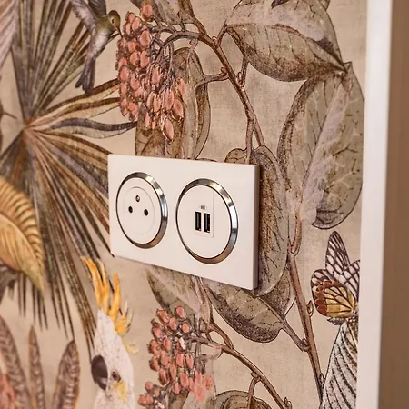 Multiresidence L'elysee 4*