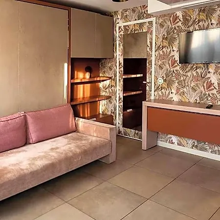 Multiresidence L'elysee Aparthotel