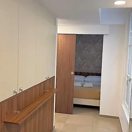Multiresidence L'elysee Aparthotel Paříž