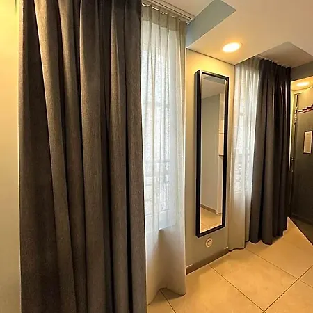 Multiresidence L'elysee Aparthotel Paříž