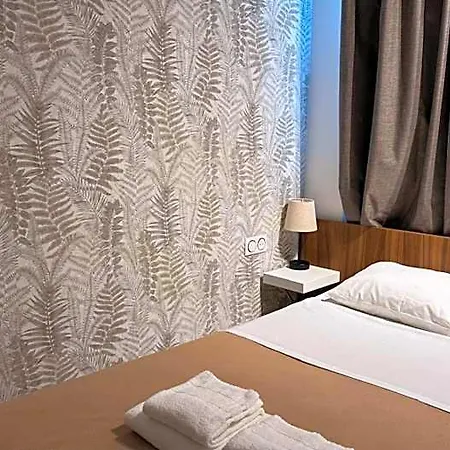 Multiresidence L'elysee 4*