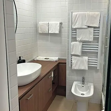 Multiresidence L'elysee Aparthotel