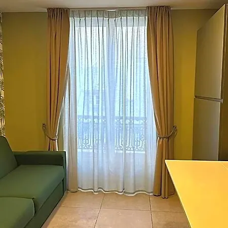 Multiresidence L'elysee Aparthotel 4*