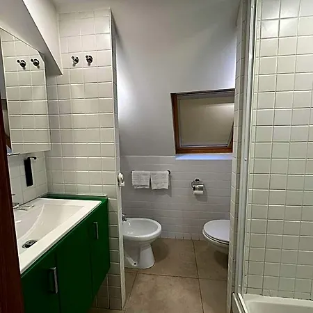 Multiresidence L'elysee