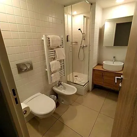 Multiresidence L'elysee Aparthotel 4*