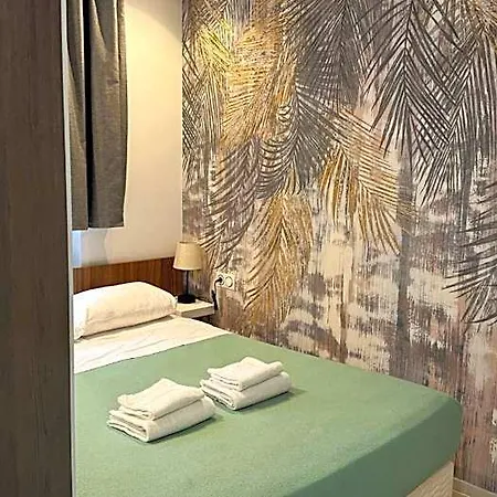 Multiresidence L'elysee Aparthotel Paříž