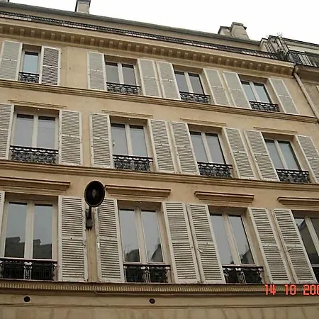 Multiresidence L'elysee 4*