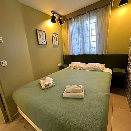 Multiresidence L'elysee Aparthotel