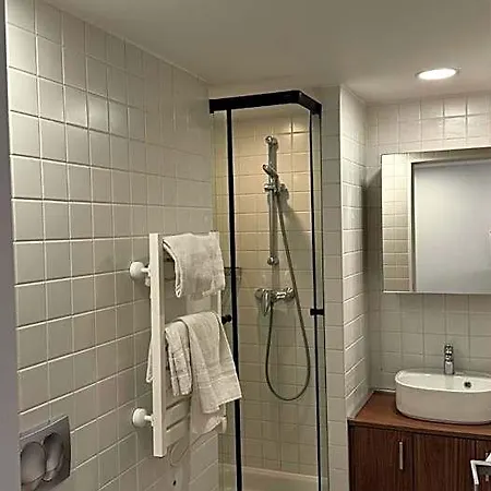 Aparthotel Multiresidence L'elysee Paříž