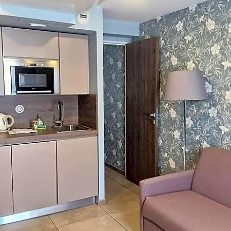 Multiresidence L'elysee Paříž