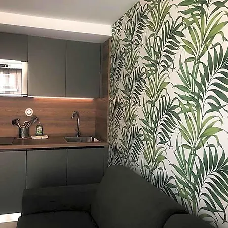 Aparthotel Multiresidence L'elysee Paříž