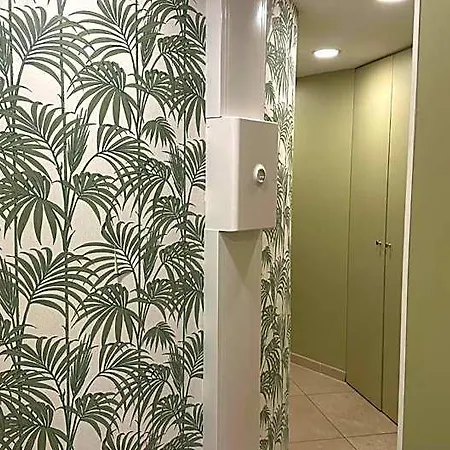 Multiresidence L'elysee Aparthotel Paříž