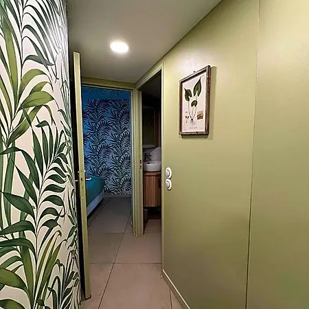 Multiresidence L'elysee