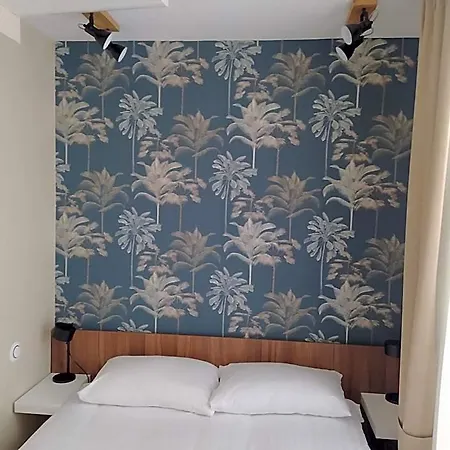 Multiresidence L'elysee 4*