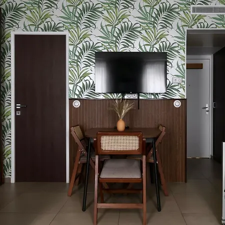 Multiresidence L'elysee Parigi