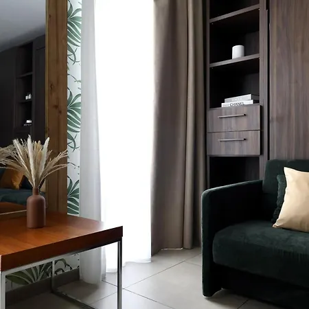 Multiresidence L'elysee 4* Parigi