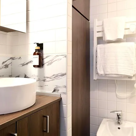 Multiresidence L'elysee