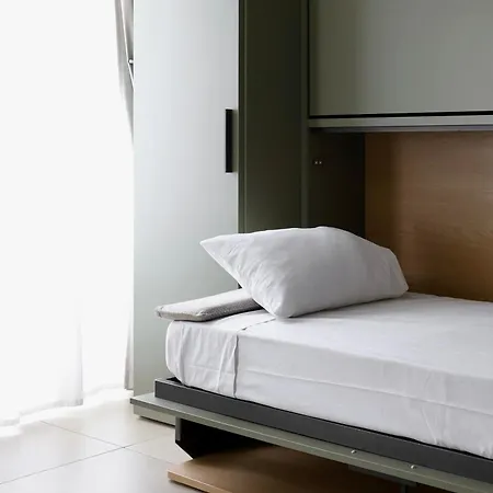 Multiresidence L'elysee Aparthotel Parigi
