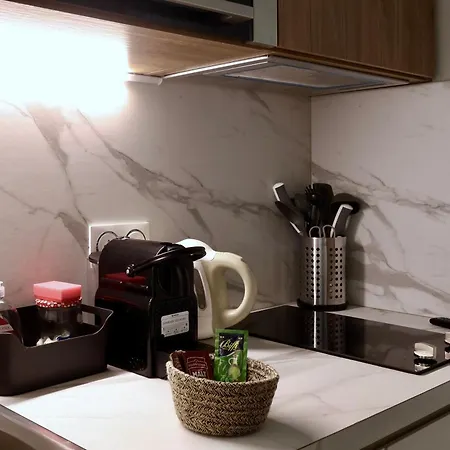 Aparthotel Multiresidence L'elysee Parigi