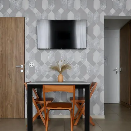 Multiresidence L'elysee 4*