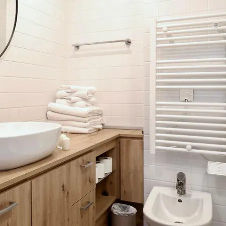 Aparthotel Multiresidence L'elysee
