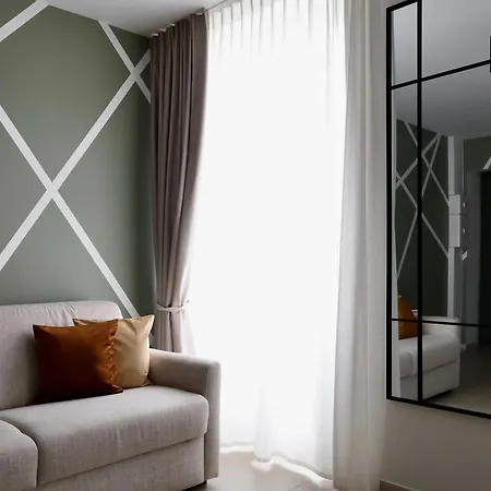 Multiresidence L'elysee Parigi