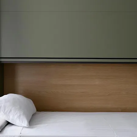 Aparthotel Multiresidence L'elysee 4*