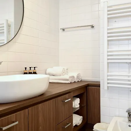 Multiresidence L'elysee Parigi