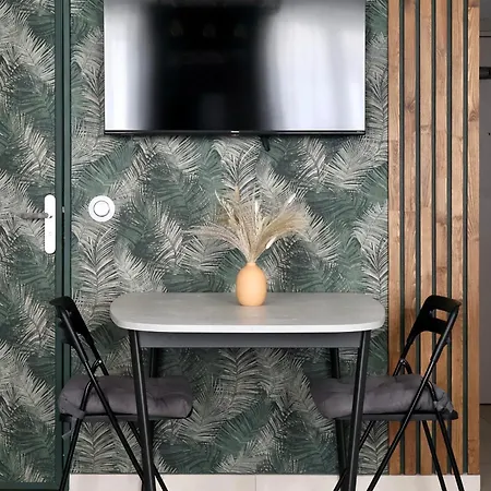 Multiresidence L'elysee