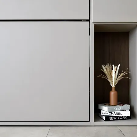 Aparthotel Multiresidence L'elysee Parigi