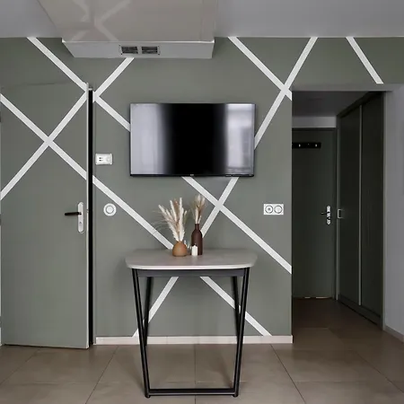 Multiresidence L'elysee 4* Parigi