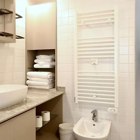 Aparthotel Multiresidence L'elysee