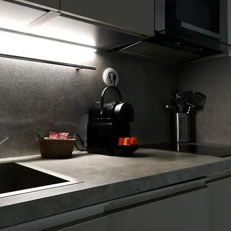Aparthotel Multiresidence L'elysee Parigi