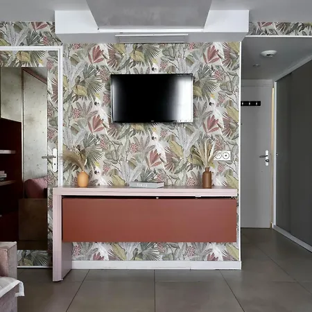 Multiresidence L'elysee 4*