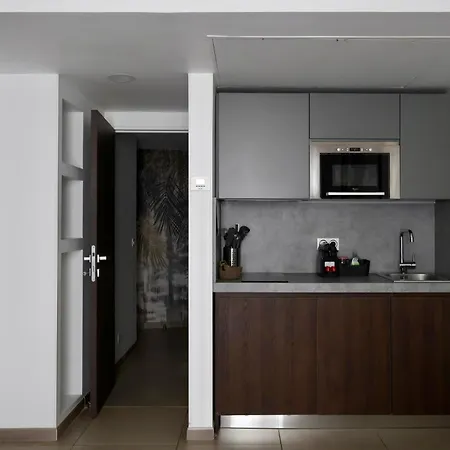 Multiresidence L'elysee 4* Parigi