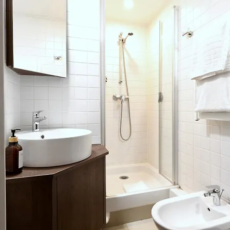 Multiresidence L'elysee 4*